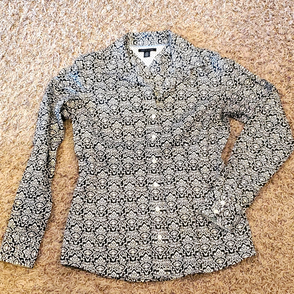 Tommy Hilfiger Top XS